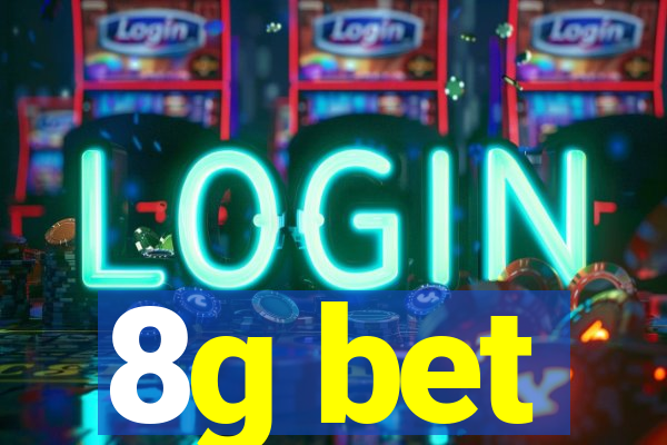 8g bet
